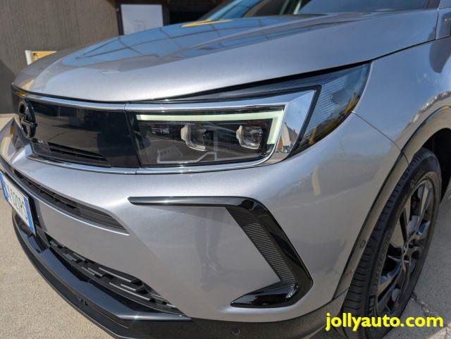 OPEL Grandland 1.5 diesel Ecotec GS AT8 - AUTOCARRO 5P - N1