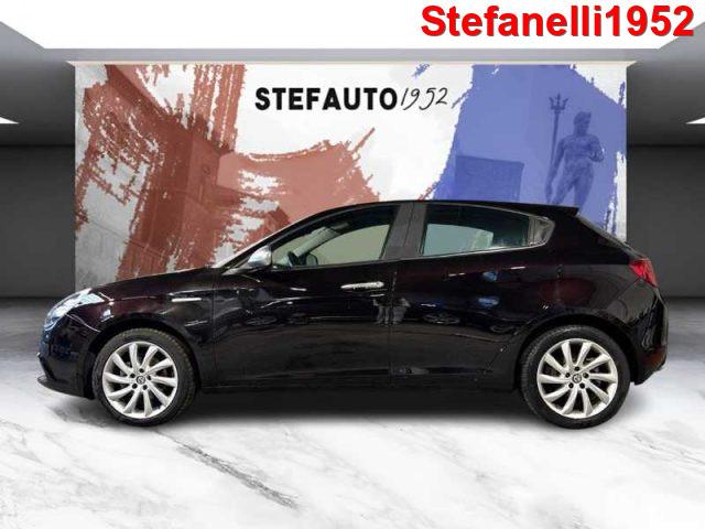 ALFA ROMEO Giulietta III - 1.4 t. Super Gpl 120cv