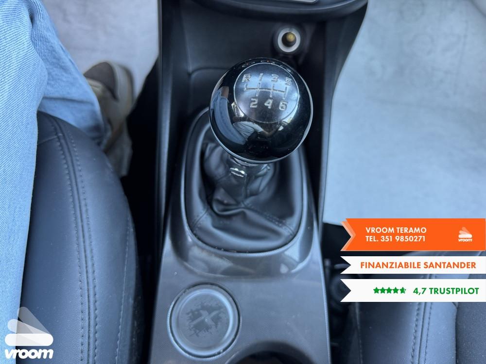 FIAT 500X 1.0 T3 120 CV Connect