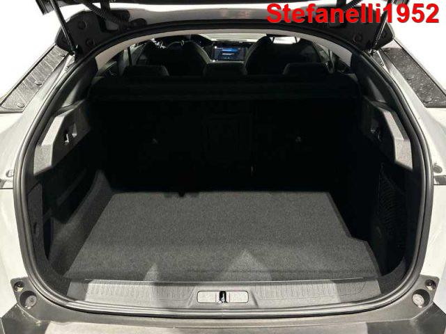 PEUGEOT 408 1.2 hybrid Allure 136cv e-dsc6