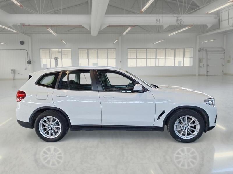 BMW X3 xDrive 30e Business Advantage Autom.
