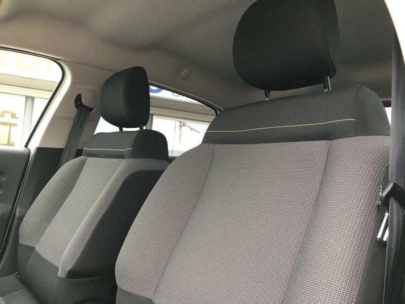 Citroën C3 PureTech 83 S&S Shine PARI AL NUOVO