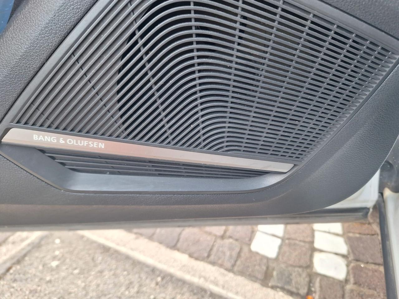 Audi Q2 1.6 TDI S line Edition