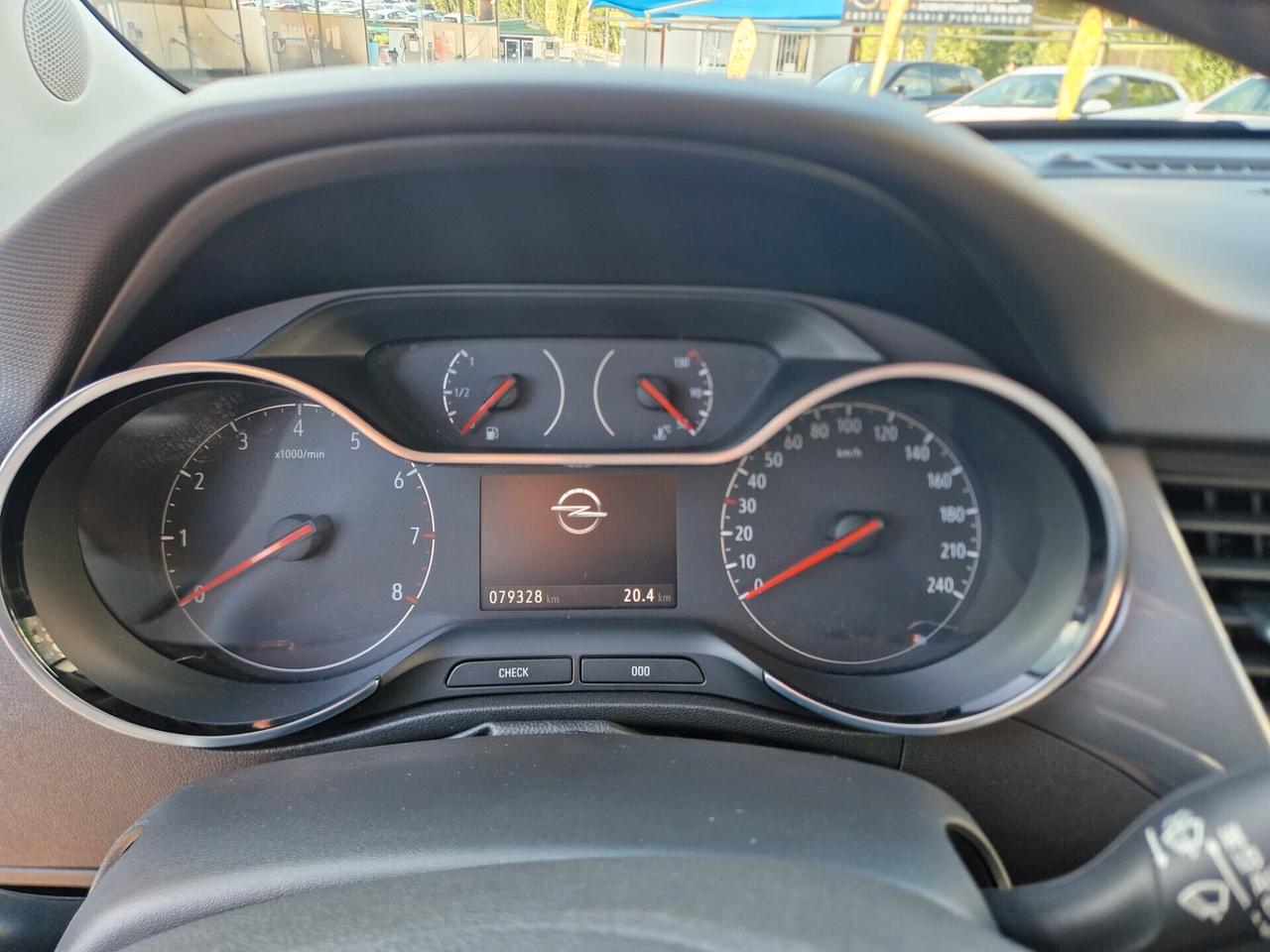 Opel Crossland 1.2 12V Start&Stop Elegance PROMO FINANZIAMENTO