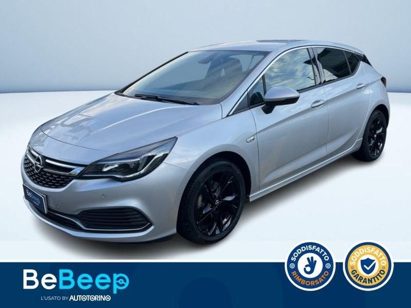 Opel Astra 5P 1.4 T OPC LINE S&S 150CV AUTO MY19