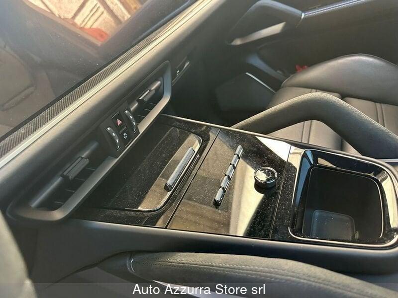 Porsche Cayenne Coupè Coupé 4.0 V8 Turbo E-Hybrid *IVA ESP, PRICE LIST: €233.650*