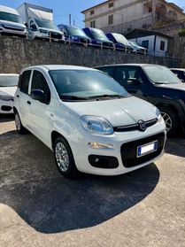 Fiat Panda Van 1.0 Hybrid 70cv 2021