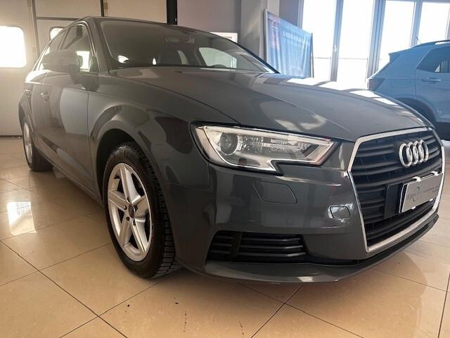 Audi A3 SPB 35 TDI S tronic Business