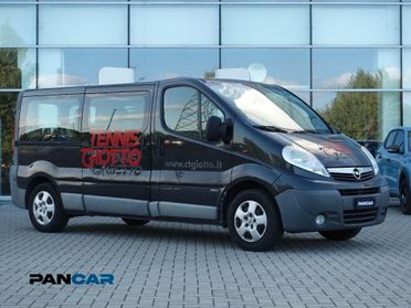 Opel Vivaro 29 2.0 CDTI 9 posti