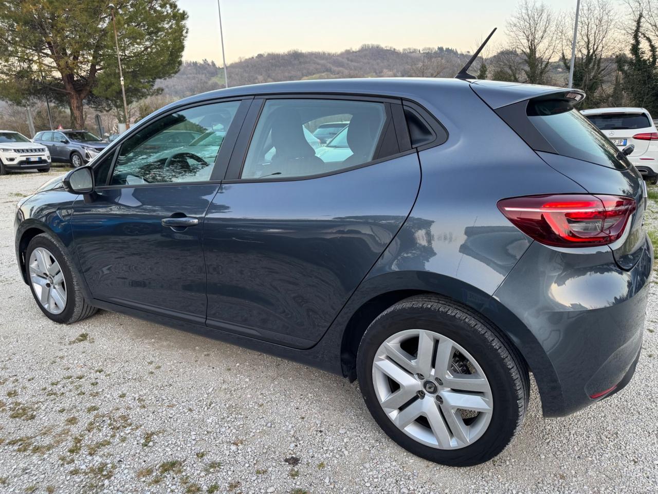 Renault Clio 1.0 TCe 90 CV 5 porte Business-2022