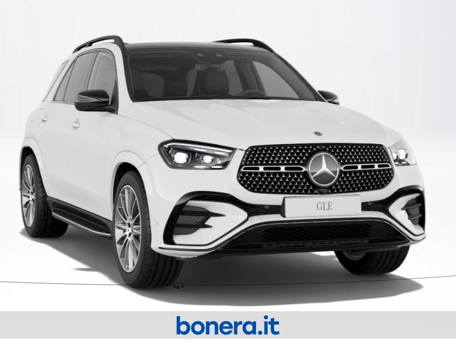 Mercedes GLE 300 300 d Mild hybrid AMG Line Advanced Plus 4Matic 9G-Tronic Plus