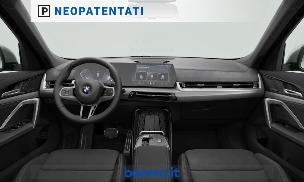 BMW X1 18 i MSport sDrive DCT