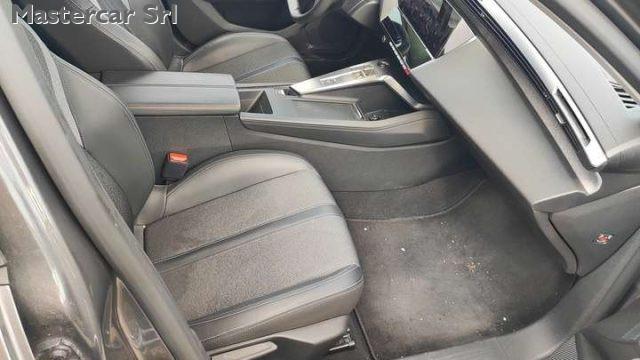 PEUGEOT 308 308 III NEW MODEL SW 1.5 bluehdi Allure TG: GK709R