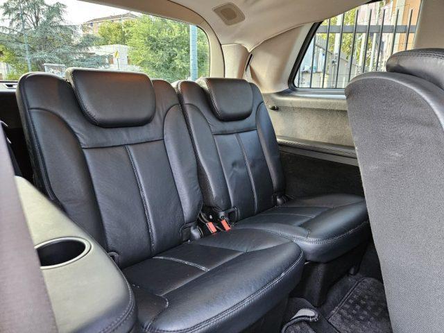 MERCEDES-BENZ GL 500 cat Sport 7