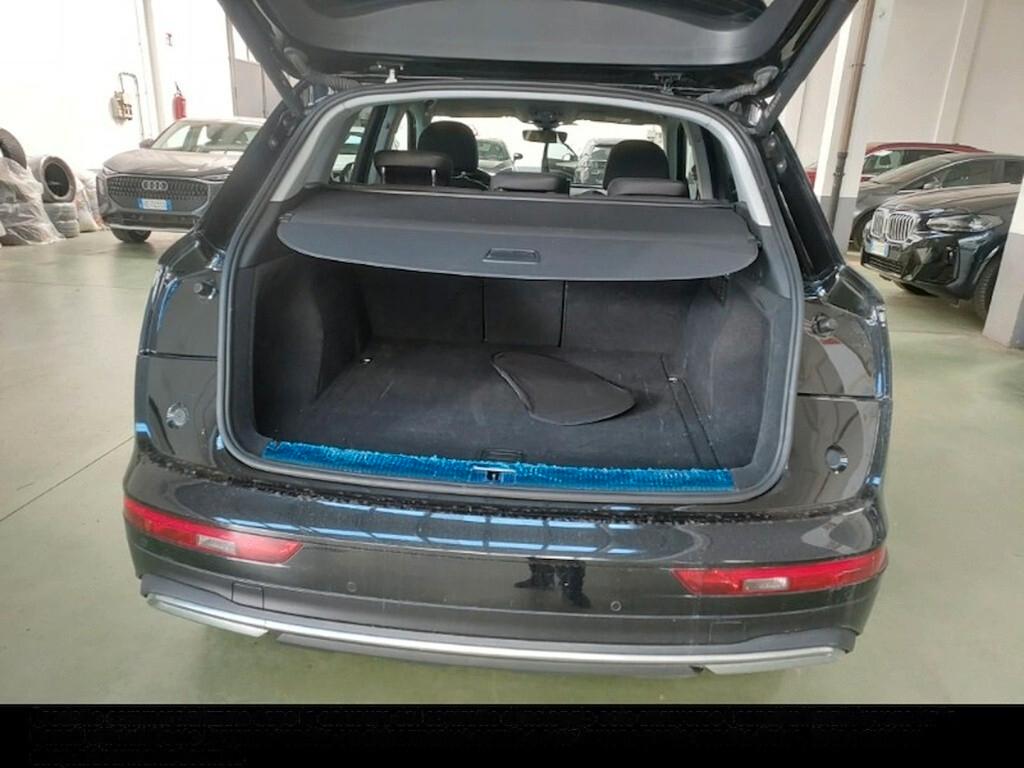 AUDI Q5 35 TDI 163CV S TRONIC BUSINESS ( FARI LED - CRUISE - CLIMA TRIZONA - NAVI - MIRROR - PDC )