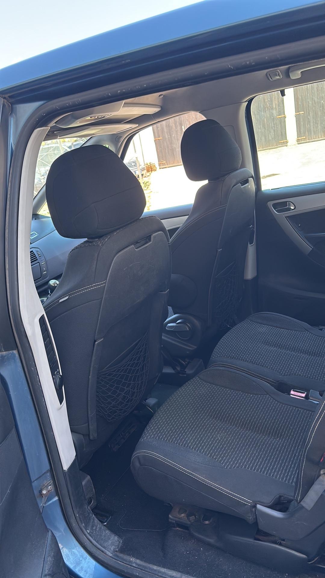 Citroen C4 Picasso 1.6 HDi 110 FAP Business