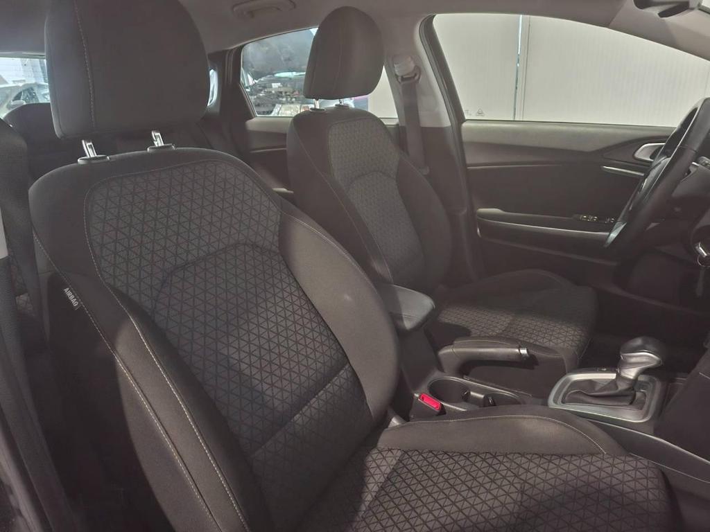 Kia Ceed 5 Porte 1.6 CRDi Business Class 2WD DCT