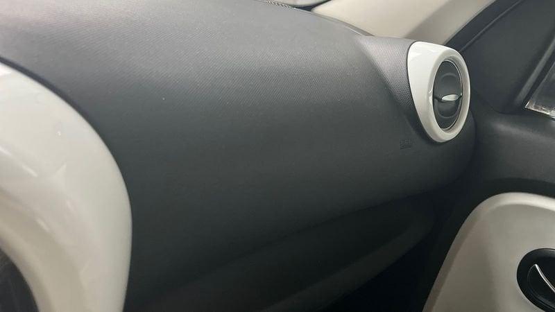 Renault Twingo Electric Twingo III Electric Twingo 22kWh Techno