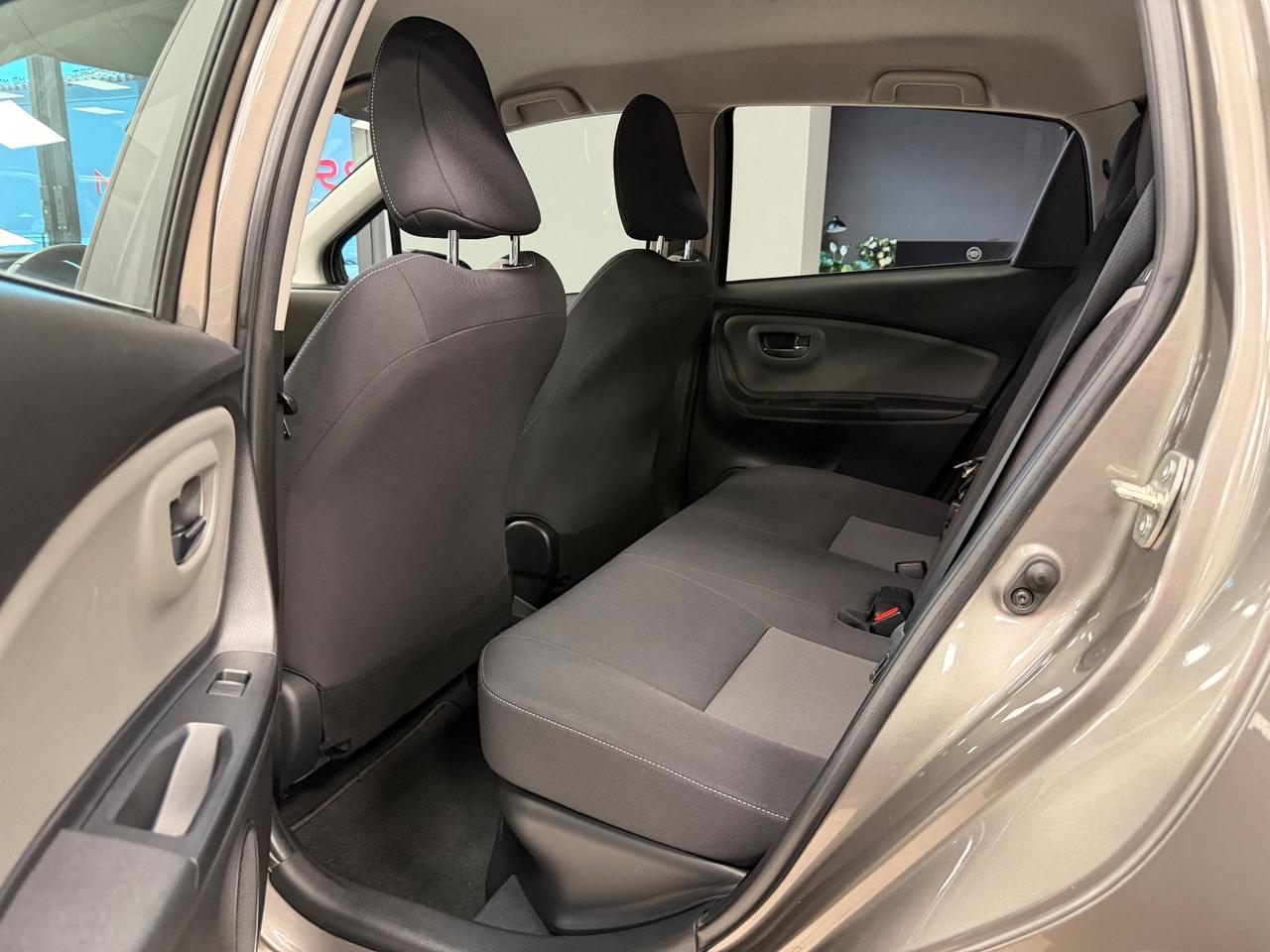 Toyota Yaris 1.5 Hybrid 5 porte Active