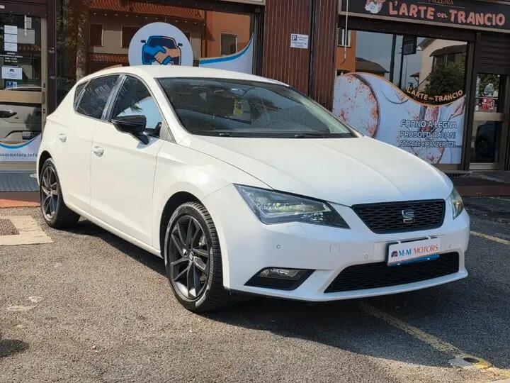 Seat Leon 1.2 TSI 105 CV 5p. Style