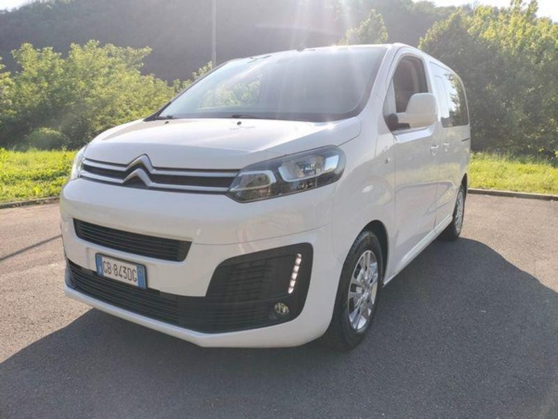 Citroën SpaceTourer BlueHDi 100 S&S XS Business