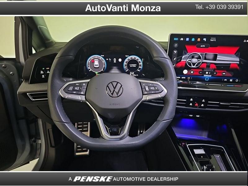 Volkswagen Golf Golf 1.5 eTSI 115 CV DSG R-Line Plus