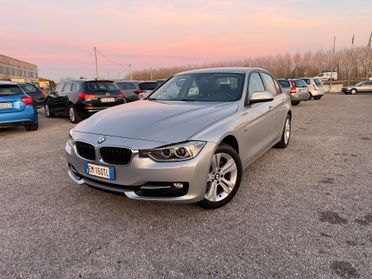 Bmw 318 318d Sport