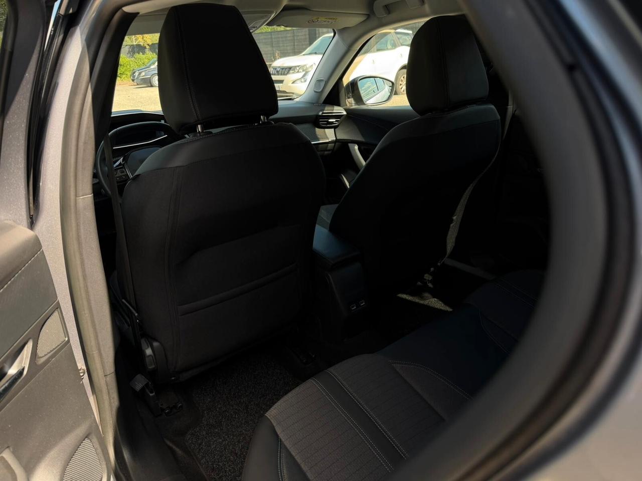 Peugeot 2008 BlueHDi 130 S&S EAT8 Allure