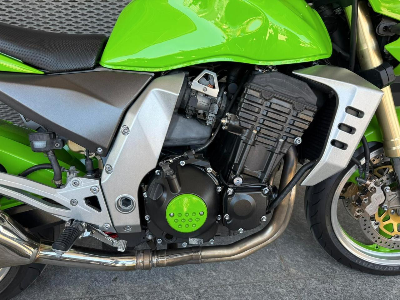 Kawasaki Z 1000