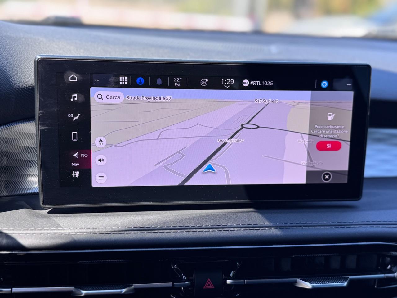 Tonale 1.5 160 CV MHEV TCT7 Speciale Verde Montreal