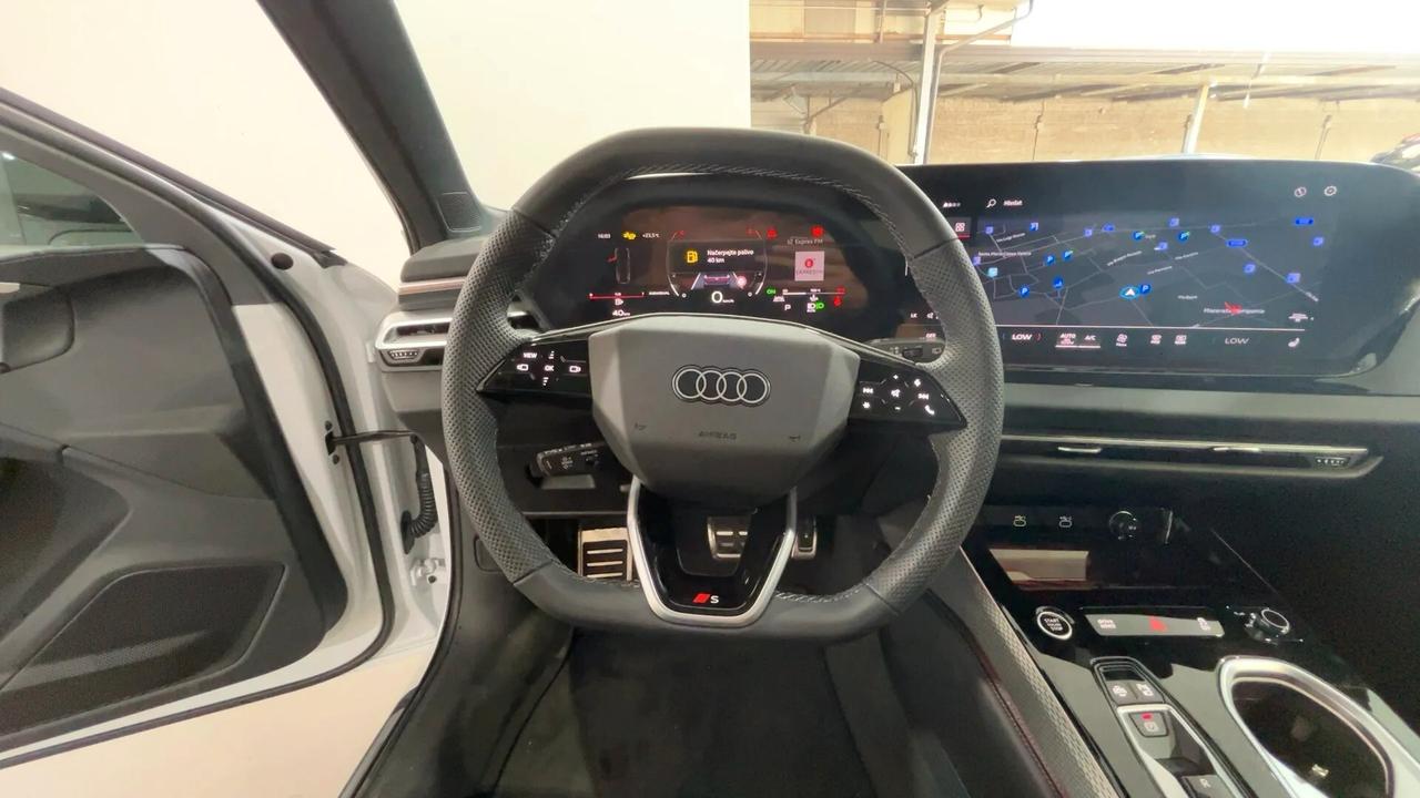 Audi A6 Avant 40 2.0 TDI quattro ultra S tronic line edition