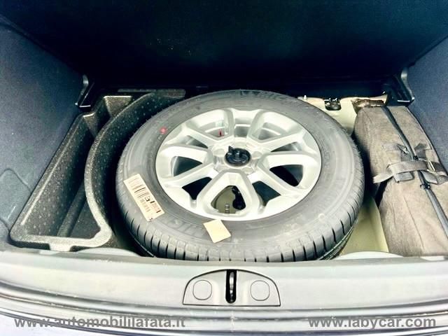 FIAT 500X 1.3 M.Jet 95 CV Pop Star KM 39.000