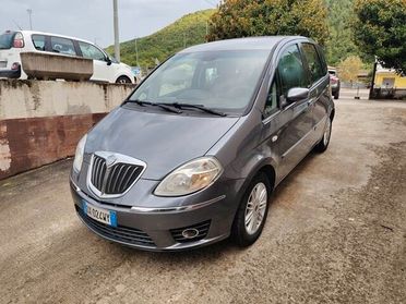 Lancia MUSA 1.3 Multijet 16V 90 CV Platino