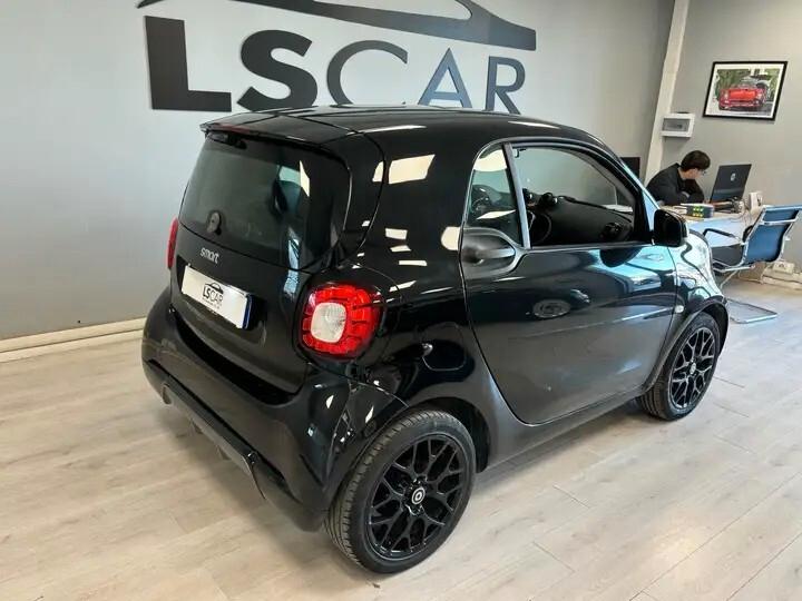 Smart ForTwo 70 1.0 Superpassion~UniPro~Promo Finanziamento~Pronta Consegna~Km e Tagliandi Certificati