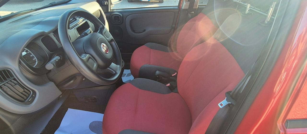 Fiat Panda 1.3 MJT S&S Pop Van 2 posti