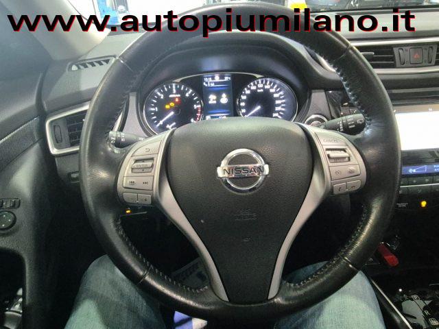 NISSAN X-Trail 1.6 dCi 2WD Tekna