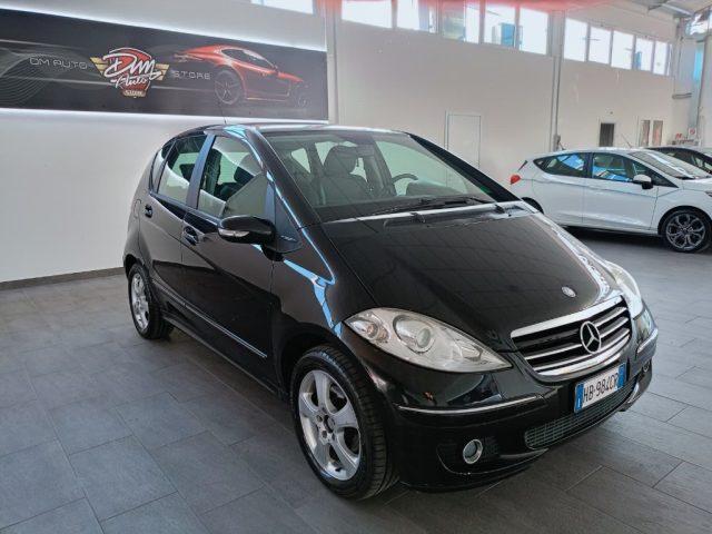 MERCEDES-BENZ A 150 Avantgarde