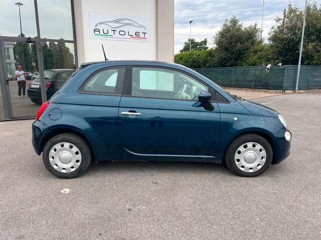 Fiat 500 1.2 Pop s&s 69cv my19