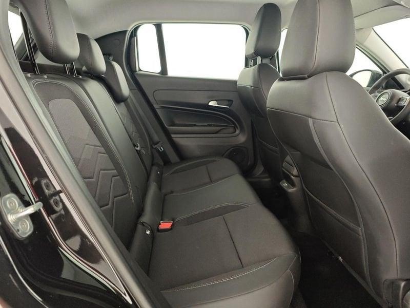 Jeep Avenger 1.2 Turbo Altitude