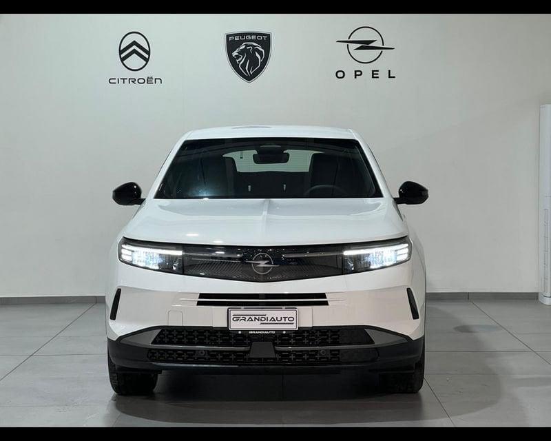 Opel Grandland Nuovo Edition 145CV EDCT