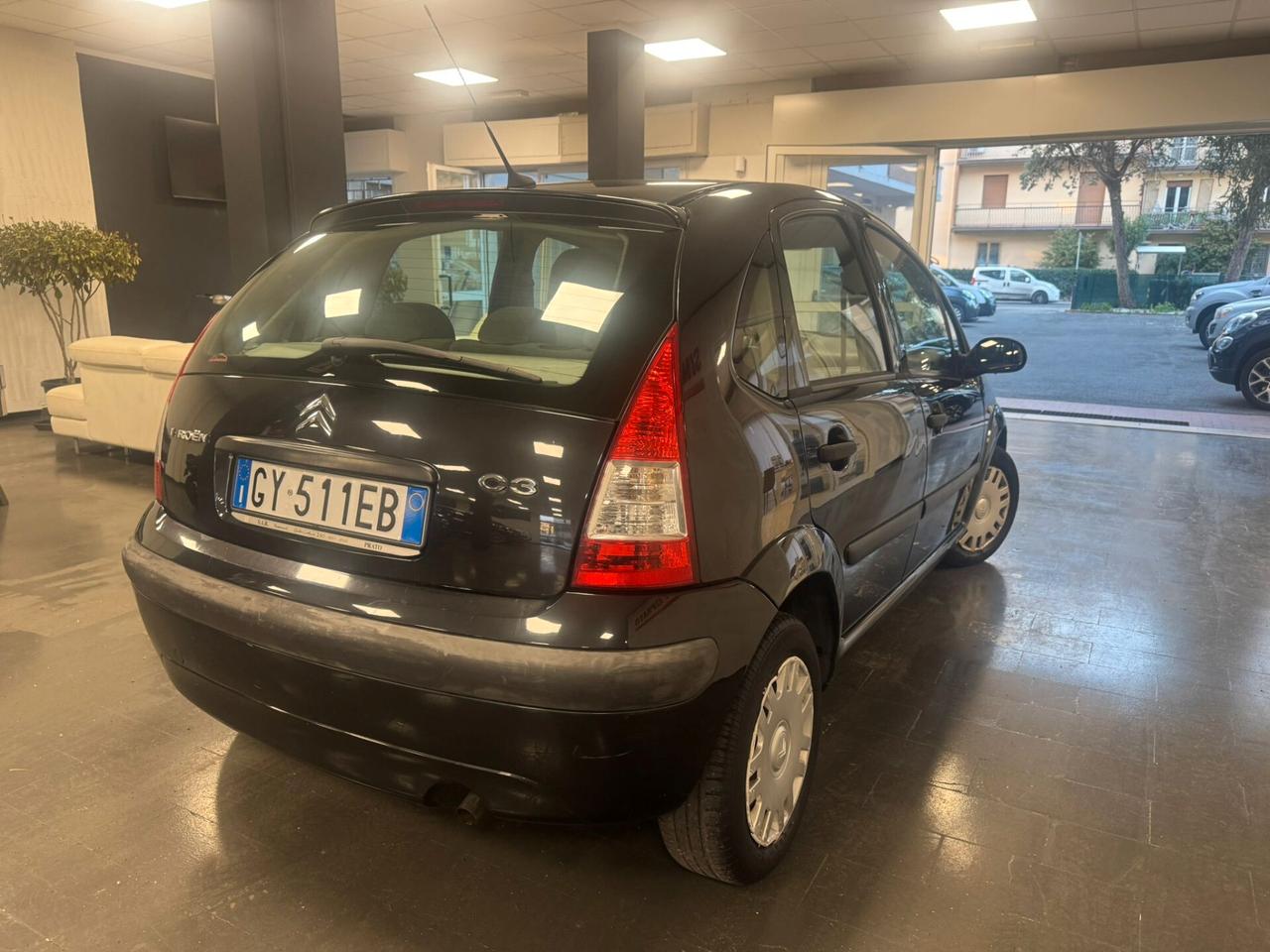 Citroen C3 1.1 Classique