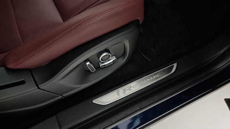 Jaguar E-Pace 2.0D I4 163 CV AWD Auto R-Dynamic SE