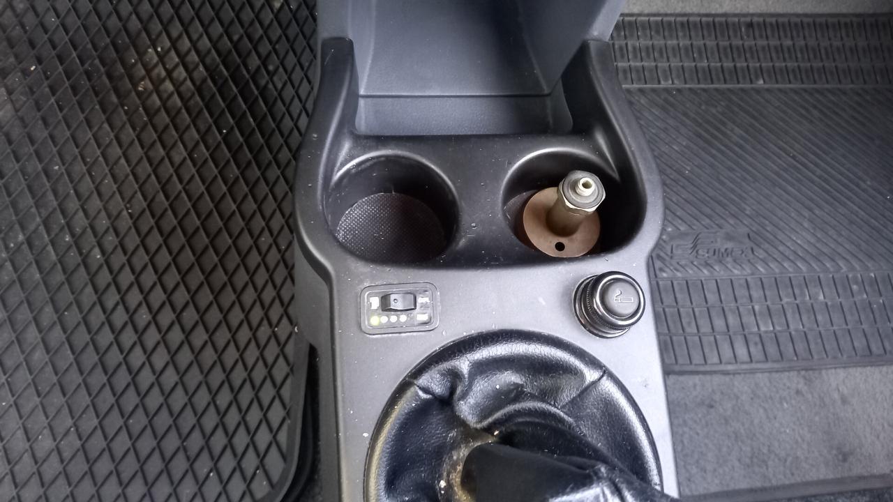 Chevrolet Matiz 800 SE Chic GPL Eco Logic