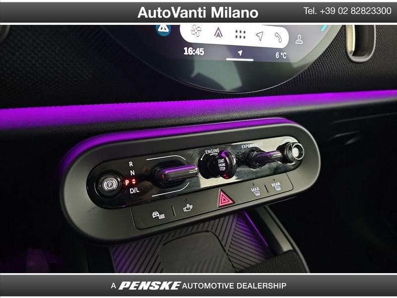 MINI Mini Countryman U25 Mini D Classic Countryman