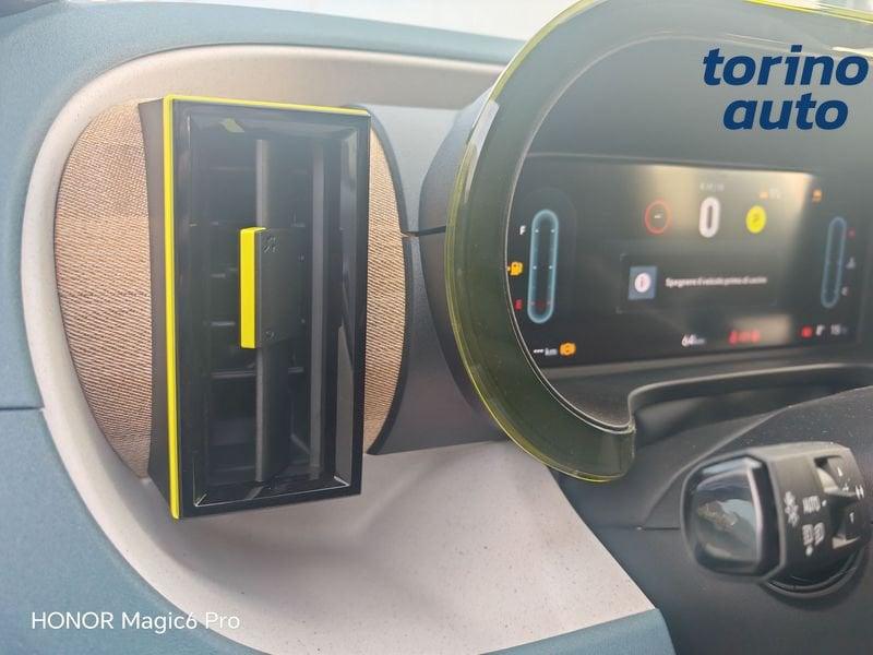 FIAT Grande Panda Hybrid Hybrid La Prima