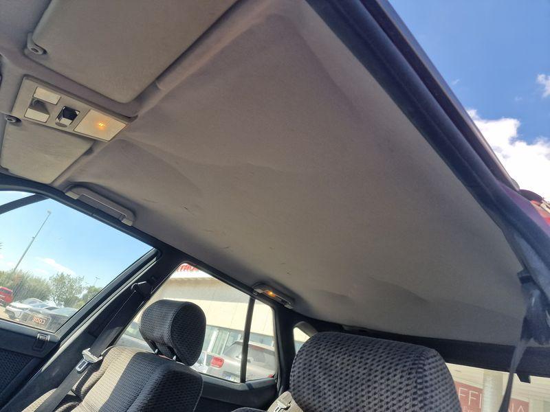 CITROEN CITROEN XM 2.0i cat