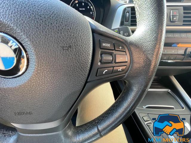 BMW 118 d Garanzia 12mesi business