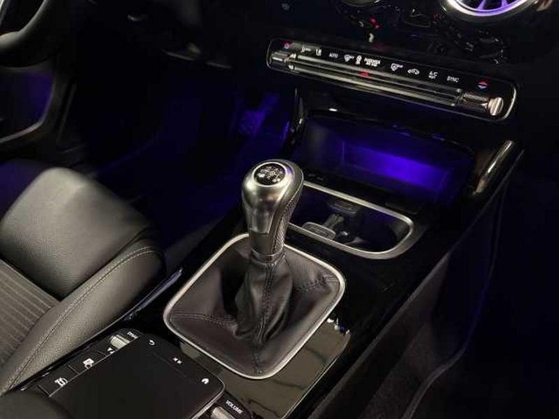 Mercedes-Benz Classe A - W177 2018 A 180 d Sport