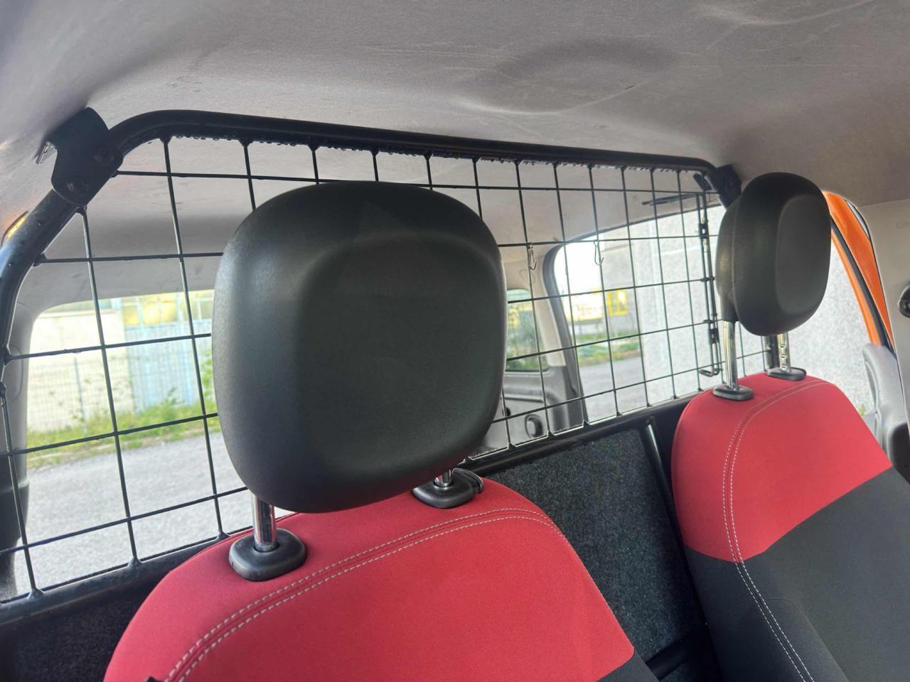 Fiat Panda VAN 4X4 1.3 MJT 80 CV-AUTOCARRO N1-SENSORI-E6B+IVA