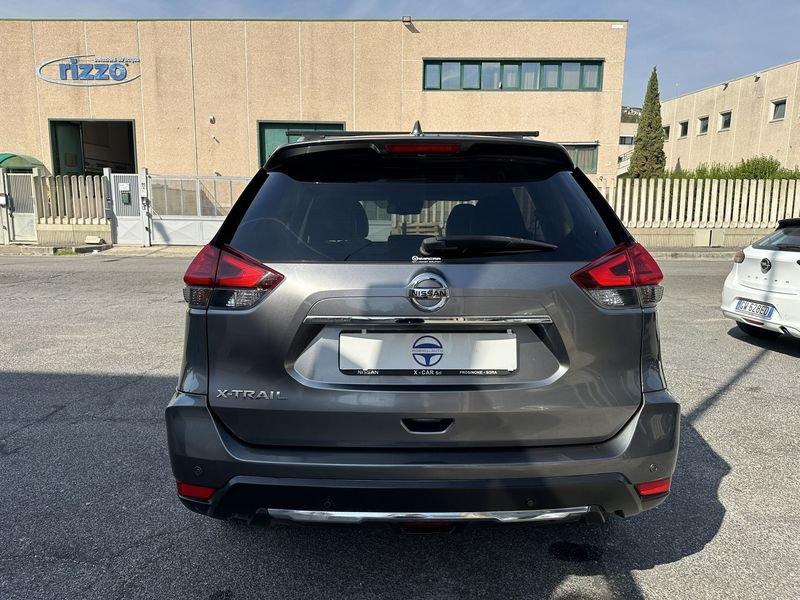 Nissan X-Trail X-Trail 1.6 dci Tekna 4wd
